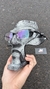 Óculos Descanso Oakley Mola Preta - comprar online