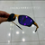 Óculos Oakley Double X Corvette Lentes Violet