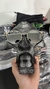 DeadBolt Prata Liquid Metal - comprar online