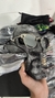 DeadBolt Prata Liquid Metal na internet