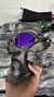 Romeo 2 Flame X Metal Violet - comprar online