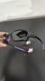 Juliet Carbon All Black kit roxo+ Siderblinder preto - loja online