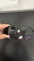 Imagem do Juliet Carbon All Black kit roxo+ Siderblinder preto