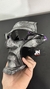 Juliet Carbon All Black kit roxo+ Siderblinder preto - comprar online