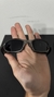 Imagem do Juliet Polished Black + Siderblinder Preto