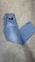 Calça Balão Dazzling Azul-Claro - comprar online