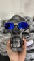 Romeo 2 Plasma Neon Blue na internet