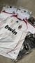 Camiseta do Milan Branca Kaká 2007 na internet