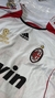 Camiseta do Milan Branca Kaká 2007 - Jn imports 014