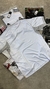 Camiseta Real Madrid Branca - loja online