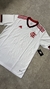 Camiseta Flamengo Branca na internet