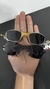 Combo Casal (Dart Black + Juliet 24K Black) na internet