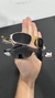 Combo Casal (Dart Black + Juliet 24K Black) - Jn imports 014
