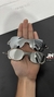 Combo Casal (Dart Liquid Metal + Juliet Tio2 Liquid Metal) na internet