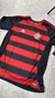 Camiseta Flamengo Preto/Vermelho na internet