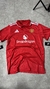 Camiseta Polo Manchester United Vermelha - comprar online