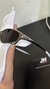 Juliet Polished Black + Siderblinder Branco - comprar online