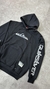 Moletom Quiksilver Ondas na internet