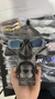 Óculos Descanso Oakley Mola Preta - loja online