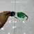 Óculos Oakley Double X Plasma Lentes G26