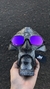 Romeo 2 X Metal Violet na internet