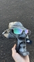Óculos Descanso Oakley Mola Prata - Jn imports 014