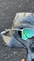 Óculos Descanso Oakley Mola Prata - loja online