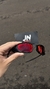 Juliet Carbon Rubi + Siderblinder Preto - Jn imports 014
