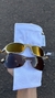 Combo Casal (Dart Marrom + Juliet 24K Gold Café) na internet
