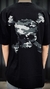Camiseta Oakley Custom Skul Camo - loja online