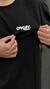 Camiseta Oakley Custom Skul Palace - Jn imports 014
