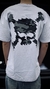Camiseta Oakley Custom Skul Camo