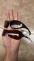 Combo Casal (Dart Marrom + Minute Cooper) na internet