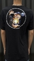 Camiseta Oakley Custom Mad Scince Preta - Jn imports 014