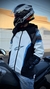 Bobojaco Alpinestars C/ Azul - comprar online