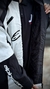 Lançamento Bobojaco Alpinestars Preto C/ Cinza - comprar online