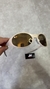 Eye Jacket Piet Gold Cafe