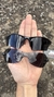 Combo Casal (Dart Black + Half Jackt Black) na internet