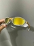 Juliet 24K Gold + Siderblinder branco
