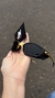 Juliet Corvette Black + Siderblinder preto - comprar online