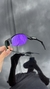 Óculos Oakley Romeo 2 Carbon Lentes Violet