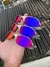 Óculos Oakley Romeo 2 Plasma Lentes Tanzanite
