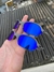 Óculos Oakley Romeo 2 X Metal Lentes Neon Blue