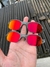 Óculos Oakley Romeo 2 X Metal Lentes Rubi