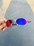 Óculos Oakley Romeo 1 X Metal Lentes Tanzanite