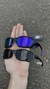 Combo (Juliet All Black + Juliet Carbon Violet com Sideblinder) - comprar online