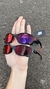 Combo (Juliet Carbon Torch + Juliet Carbon Tanzanite com Sideblinder) - comprar online