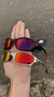 Combo (Juliet Plasma Rubi + Juliet Carbon Tanzanite com Sideblinder) - comprar online