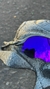 Romeo 2 Flame X Metal Tanzanite - loja online