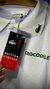 Imagem do Polo Piquet Lacoste Crocodile Branca